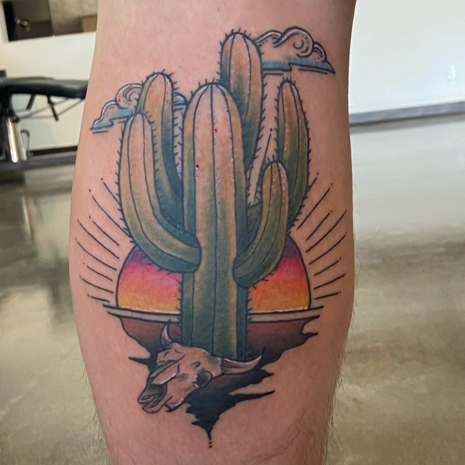 Cactus Tattoo Images – Browse 4,347 Stock Photos, Vectors, and Video |  Adobe Stock